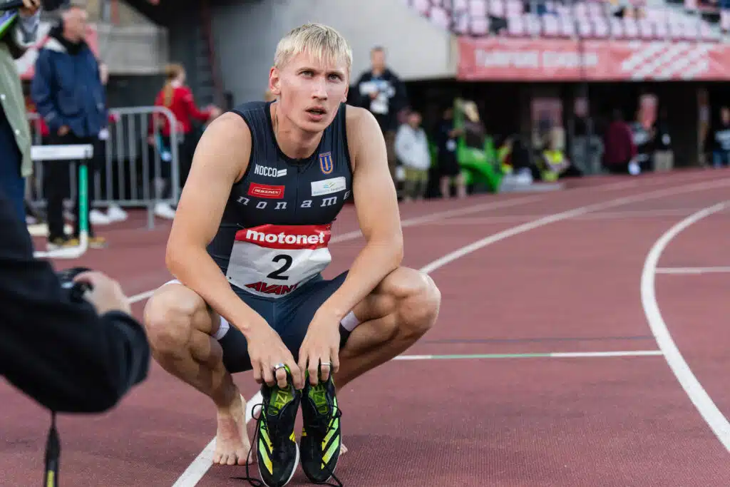 Se loppui siihen – SE-mies teki rajun ratkaisun