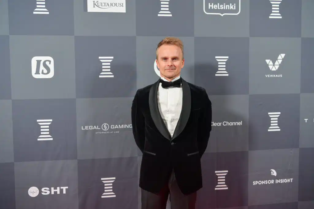 Heikki Kovalainen paljasti – F1-legenda teki tylyn tempun miehelle