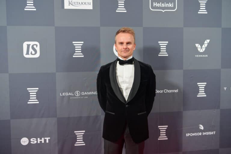 Heikki Kovalainen sai ikävän yllätyksen vaimoltaan – karu totuus valkeni keskellä yötä