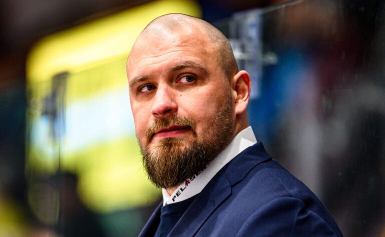 Jonne Virtanen antoi hallin uumenissa Ylelle tylyn tuomionsa Jokereista