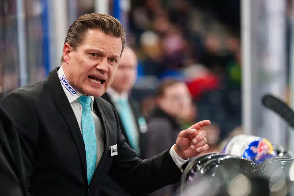 Sami Kapaselta selvä viesti Jokereiden faneista