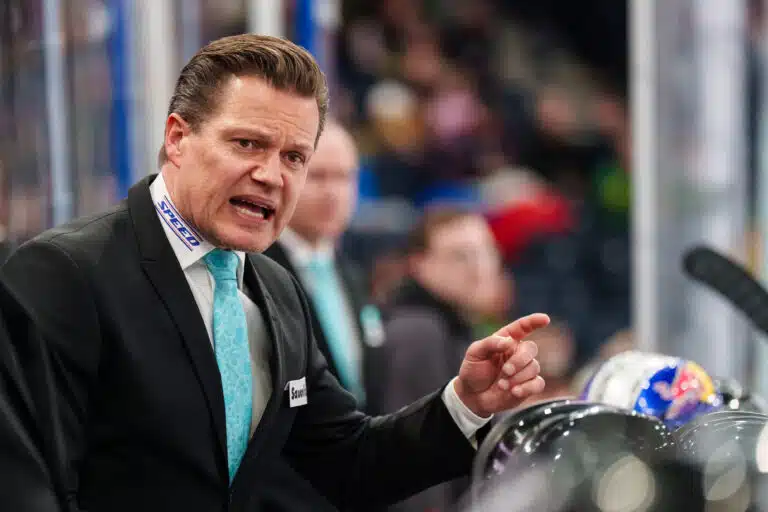 Sami Kapaselta selvä viesti Jokereiden faneista