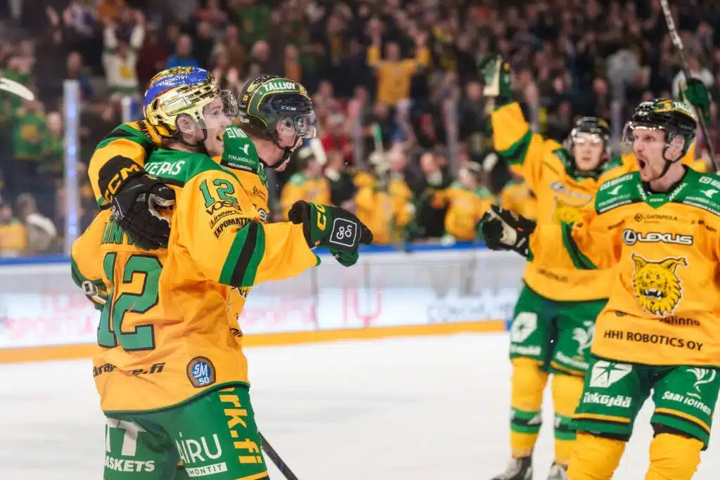 Ilveksen leiristä harvinaisen suora viesti Tapparasta