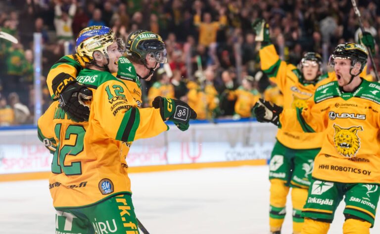 Ilveksen leiristä harvinaisen suora viesti Tapparasta
