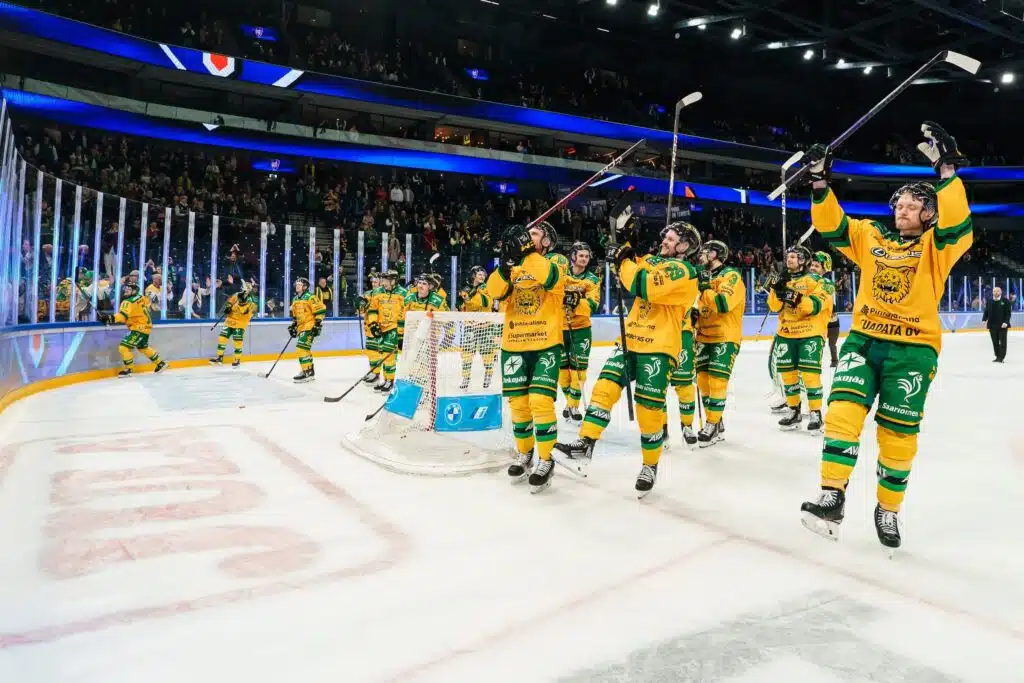 Ilves kertoi surullisen tiedon – ”Poistunut keskuudestamme”