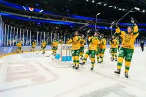 Urheilucast: Ilvekselle raju takaisku pelaajamarkkinoilla – tarjous jäi 50 000 euroa vajaaksi