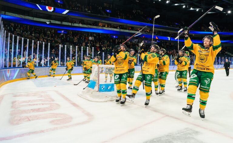Ilves kertoi surullisen tiedon – ”Poistunut keskuudestamme”