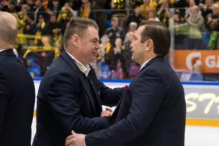 Raimo Helmisestä leviää nyt aivan jäätävä kuva