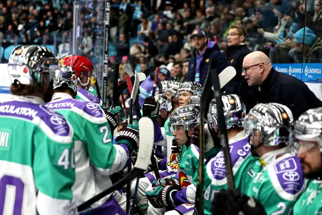 IS:ssä karu paljastus Jokereiden pelaajien toiminnasta Lahdessa