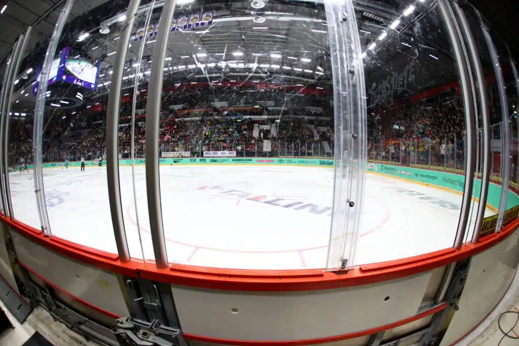 Ei maajoukkueelle ja MM-kisoille – NHL-tähti teki selväksi, miksi sanoi ei