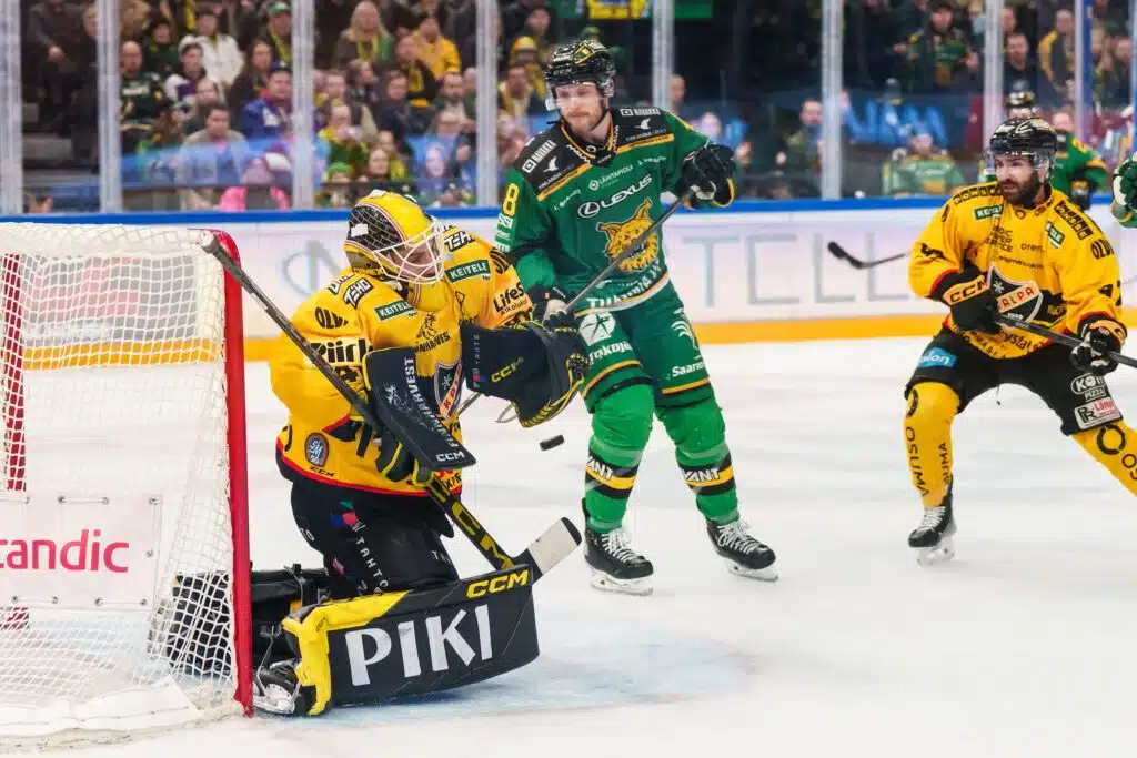 Ilves aukoi julkisesti päätään KalPalle – sitten kävi huonosti