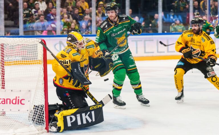 Ilves aukoi julkisesti päätään KalPalle – sitten kävi huonosti