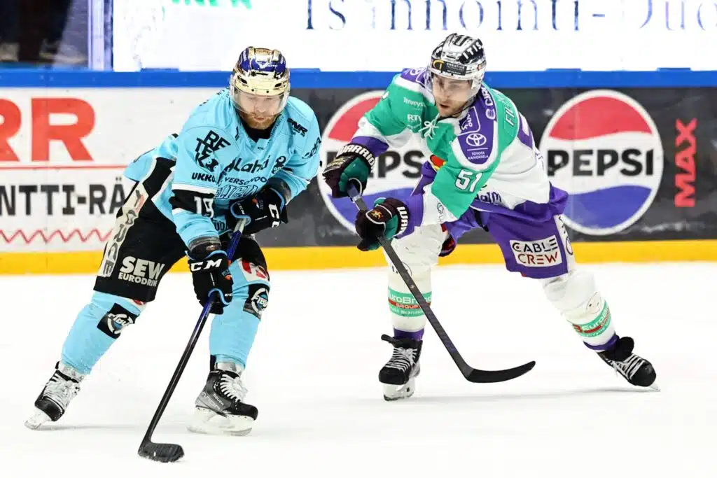 Sarja ratkesi – Pelicans lähetti hämmennystä herättävän viestin Jokereille