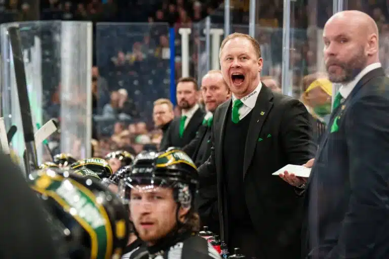 Tommi Niemelä, Ilves