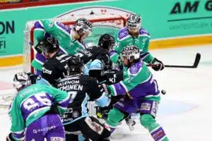 UC: Jokerit teki jättihankinnan – surkea totuus selvisi nyt