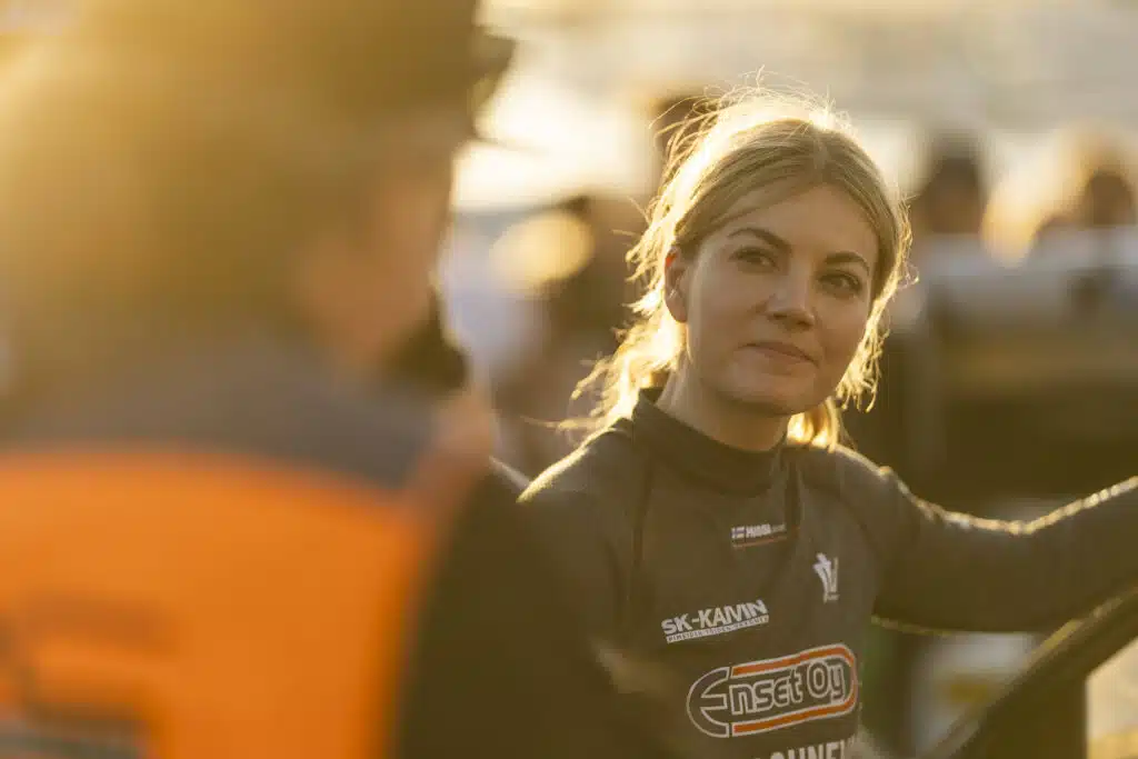 Ralliasiantuntija täräytti IS:lle karua tekstiä Janni Hussista