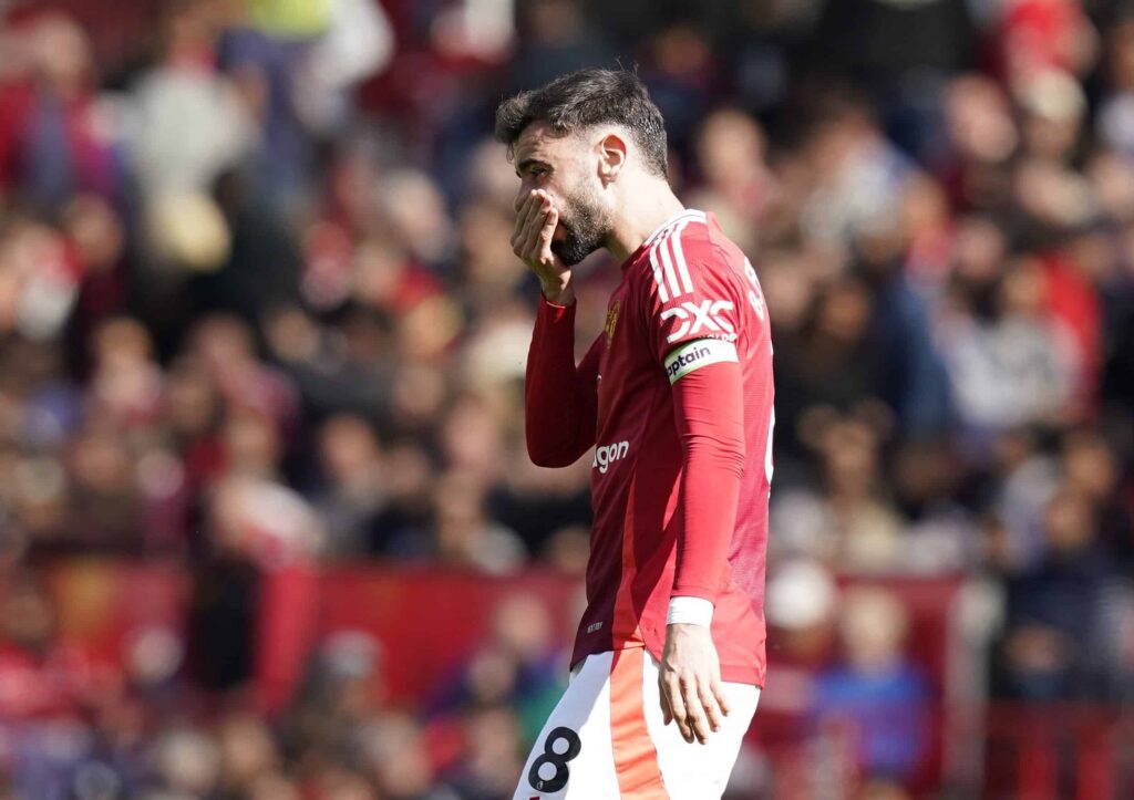 Lähde: Manchester Unitedissa paukkuvat ovet – tähtipelaaja lähtee 115 miljoonalla eurolla
