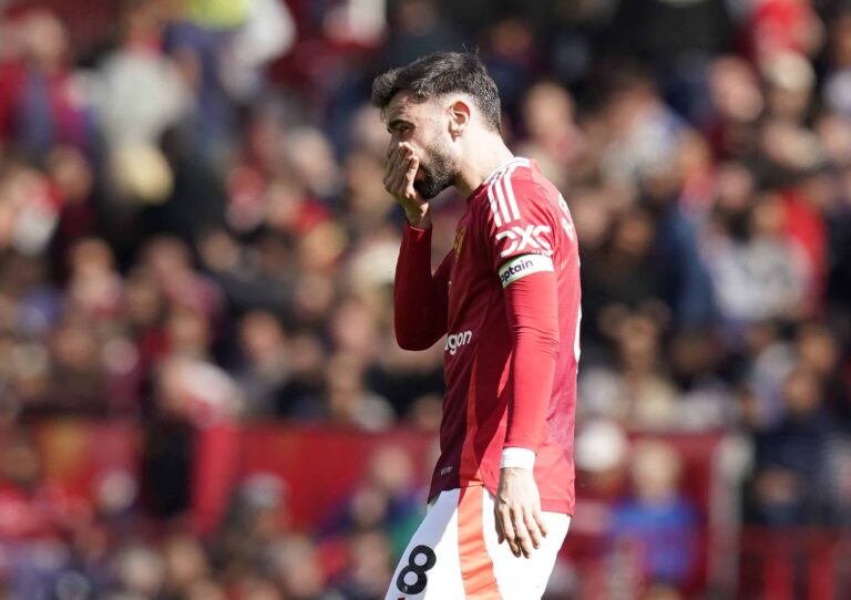 Lähde: Manchester Unitedissa paukkuvat ovet – tähtipelaaja lähtee 115 miljoonalla eurolla