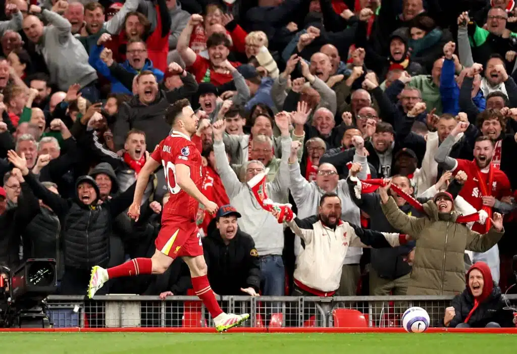 Real Madrid kyykytti markkinoilla – Liverpool on nyt vastaamassa älyttömillä siirtopommeilla