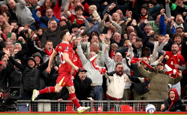 Real Madrid kyykytti markkinoilla – Liverpool on nyt vastaamassa älyttömillä siirtopommeilla