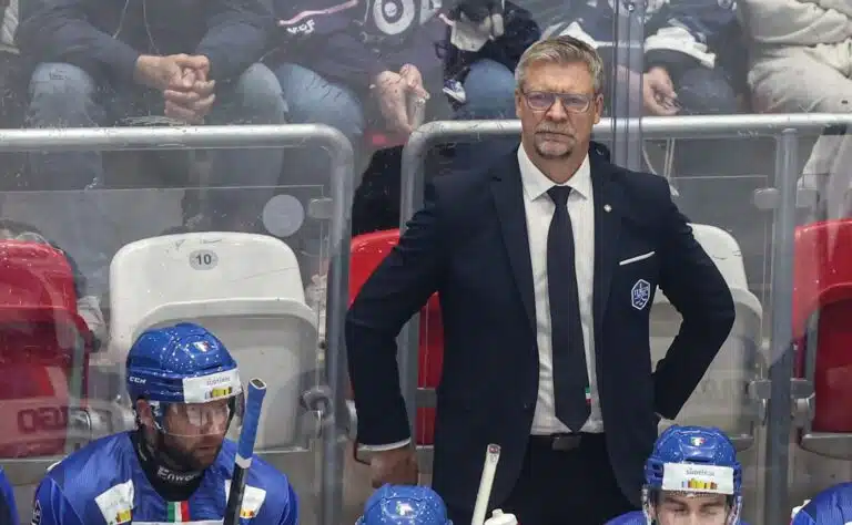 Huima heitto: Pedataanko Jukka Jaloselle päävalmentajan paikkaa Suomessa?