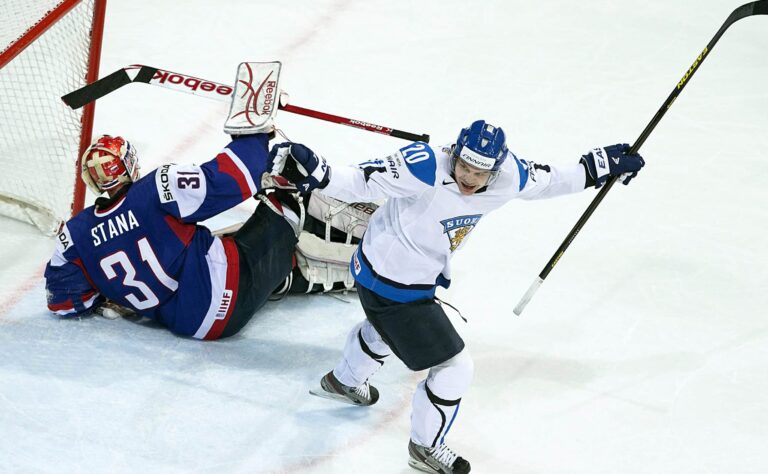 Suomalainen kiekkolegenda teki hirmutilin – vaikeni IS:ssä rahojen alkuperästä