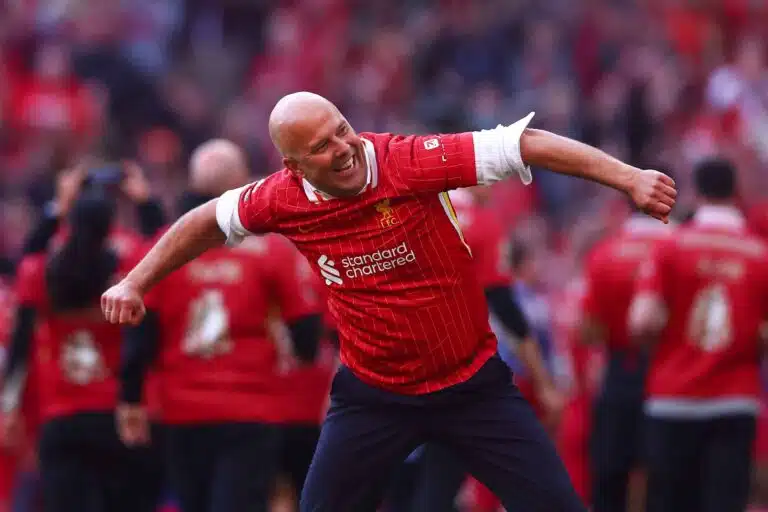 Liverpool neuvottelee nyt shokkikaappauksesta – tehnyt aivan järjetöntä jälkeä