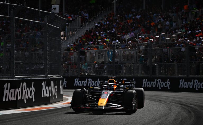 Lähde: F1-skandaali muhii – Red Bull epäilee McLarenia kunnon vedätyksestä