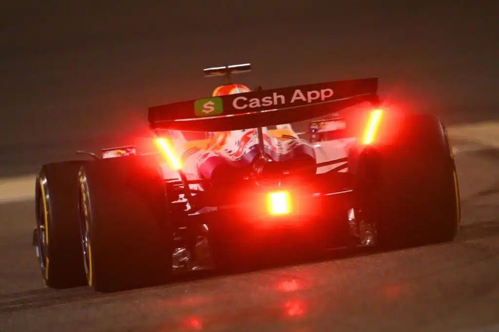 Hylkäys tuli: F1-kisan tulokset uusiksi