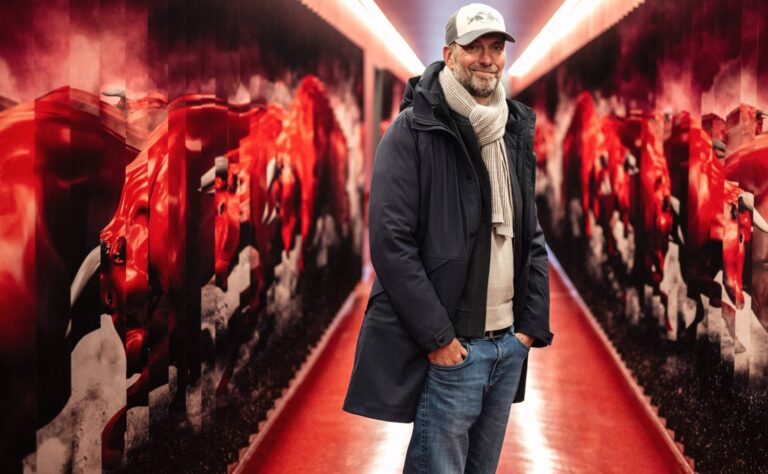 Jürgen Klopp antoi palaa – selvät sanat Liverpool-tähdestä