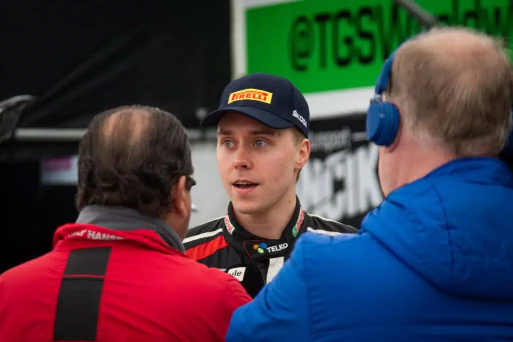 Suomalaiskuski palasi rallin MM-sarjaan – sitten brutaali totuus iski vasten kasvoja