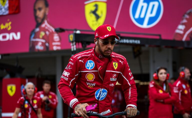 Heikki Kovalainen antoi palaa – tyly tuomio Lewis Hamiltonille
