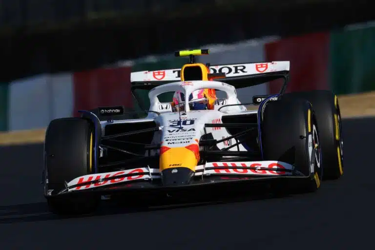 Pakka sekaisin kesken kauden? F1:ssä tulossa Red Bullin kannalta merkittävä sääntömuutos