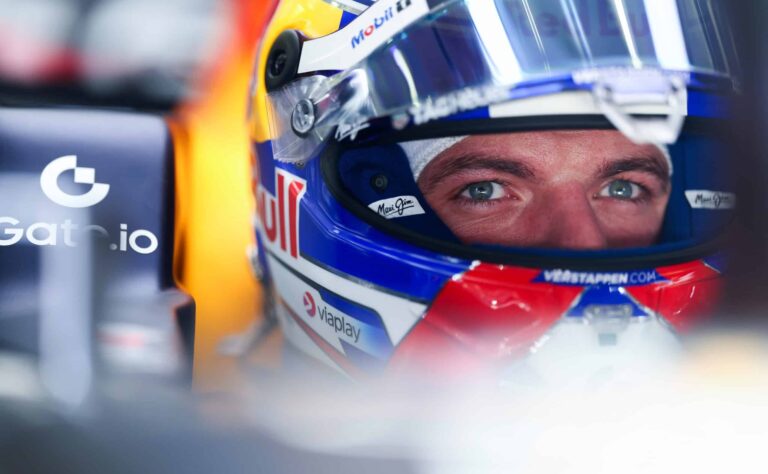 Sieltä se tuli: Red Bull -pomo on hyväksynyt totuuden Max Verstappenin F1-tulevaisuudesta
