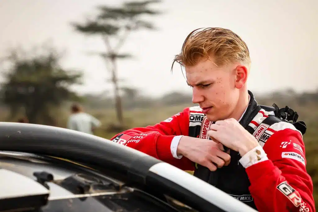 Jonkun se oli sanottava: Henri Haapamäki lausui Ylelle brutaalin totuuden Sami Pajarista