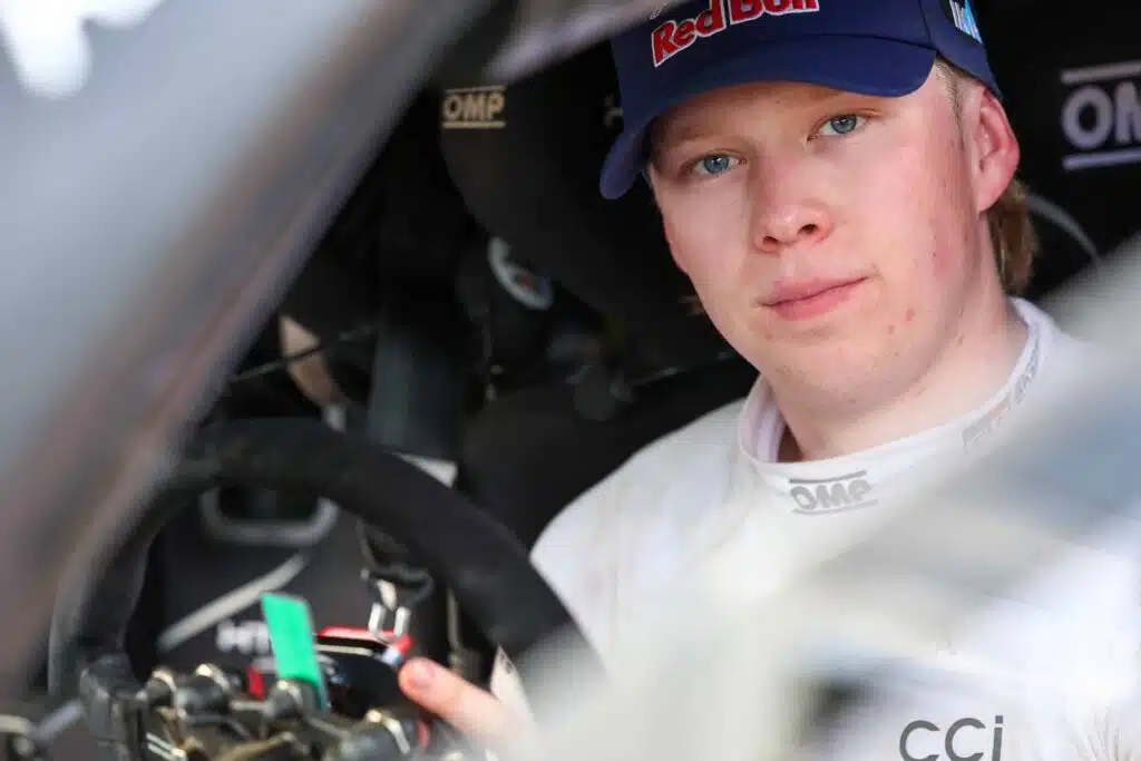 Henri Haapamäki tiputti Ylelle karuja tosiasioita Kalle Rovanperästä