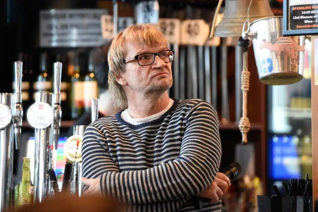 Antero Mertaranta antoi MTV:llä täyslaidallisen Leijonapelaajalle: ”Kertakaikkisen surkea”