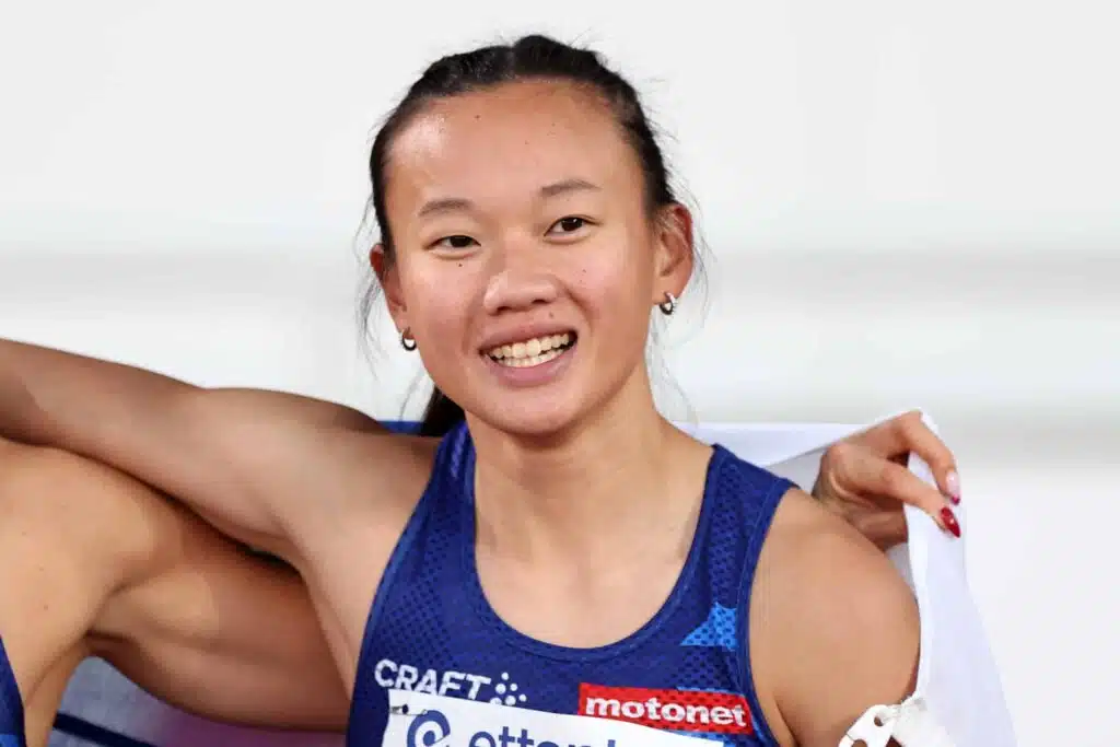 Pika-aituri Saara Keskitalo pettyi rajusti – ”En saanut oikein mitään irti”