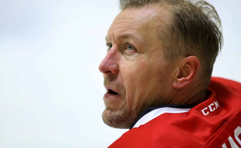 Jääkiekkolegenda Niklas Hagman löysi uuden työpaikan – tällaista uraa mies tekee