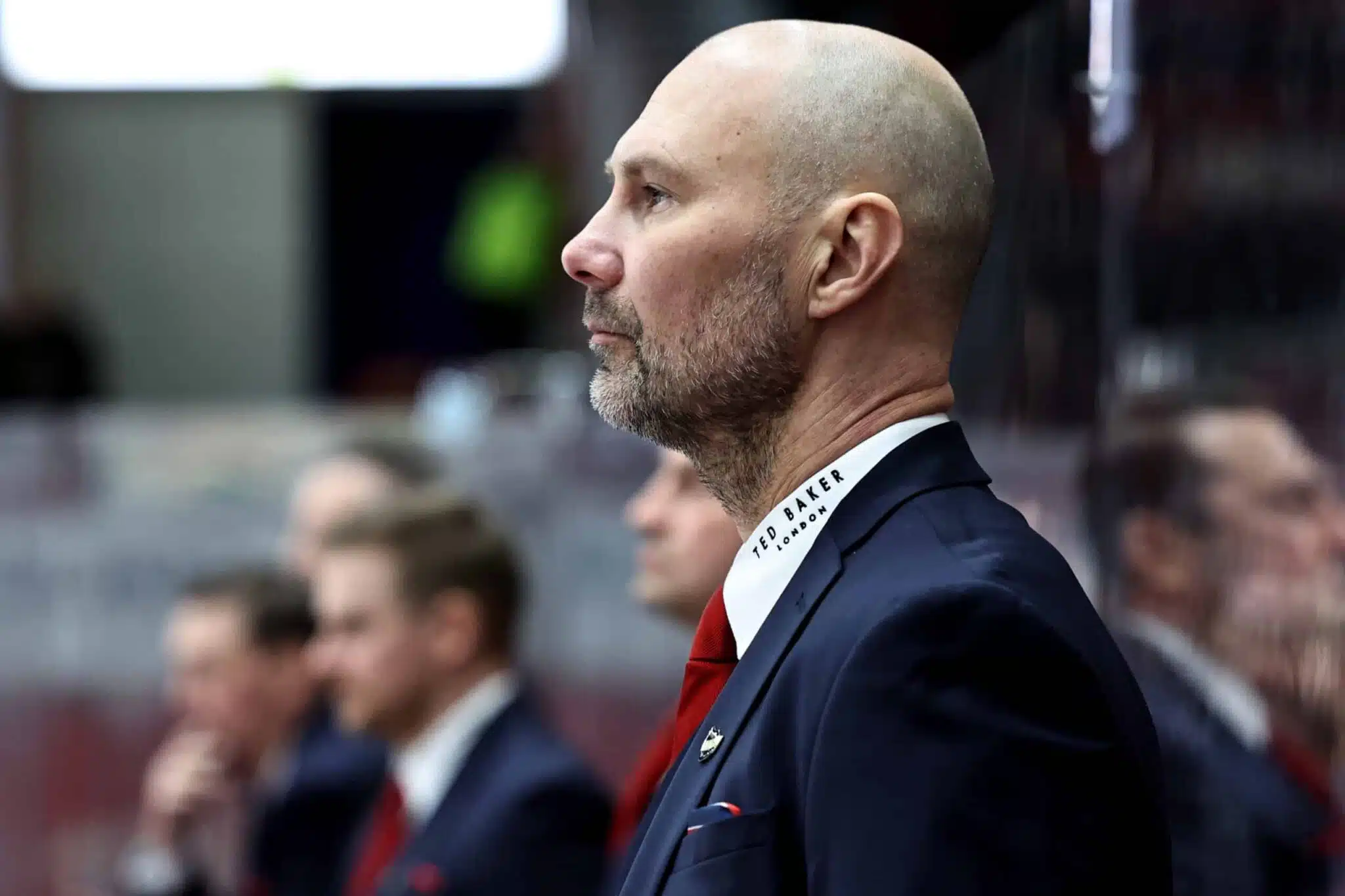 HIFK:n valmentajan temppu oli liikaa tähtipelaajalle – ”Olet sinä mulkku äijä”