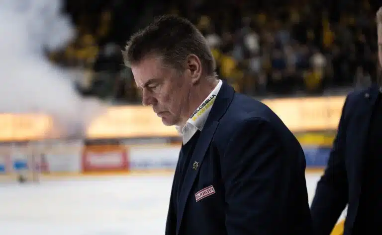 SaiPan Raimo Helminen lausui IS:lle selvät sanat Jokereiden toiminnasta