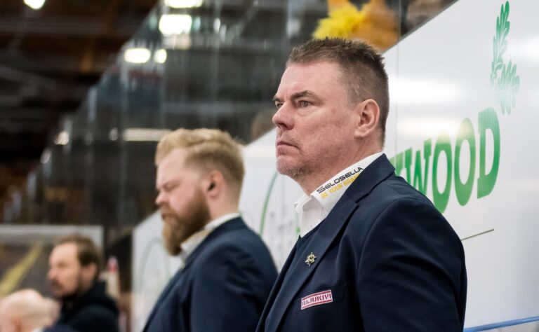 Synkkä tieto vahvistui: Raimo Helmiselle karu uutinen