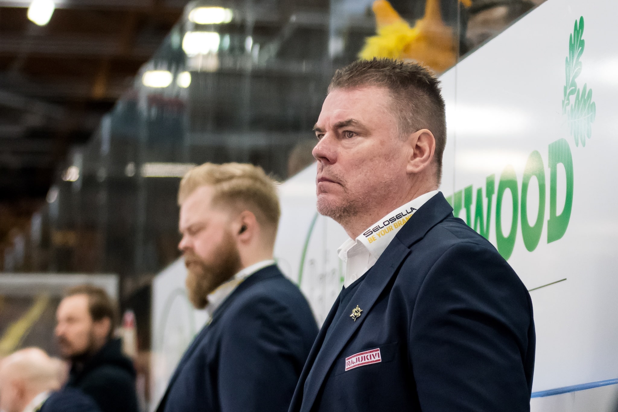 Synkkä tieto vahvistui: Raimo Helmiselle karu uutinen