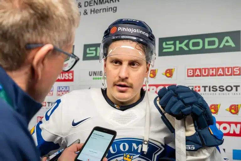 Asiantuntija: Eeli Tolvaselle jysähtää valtava palkankorotus NHL:ssä – ”Kolminkertainen”