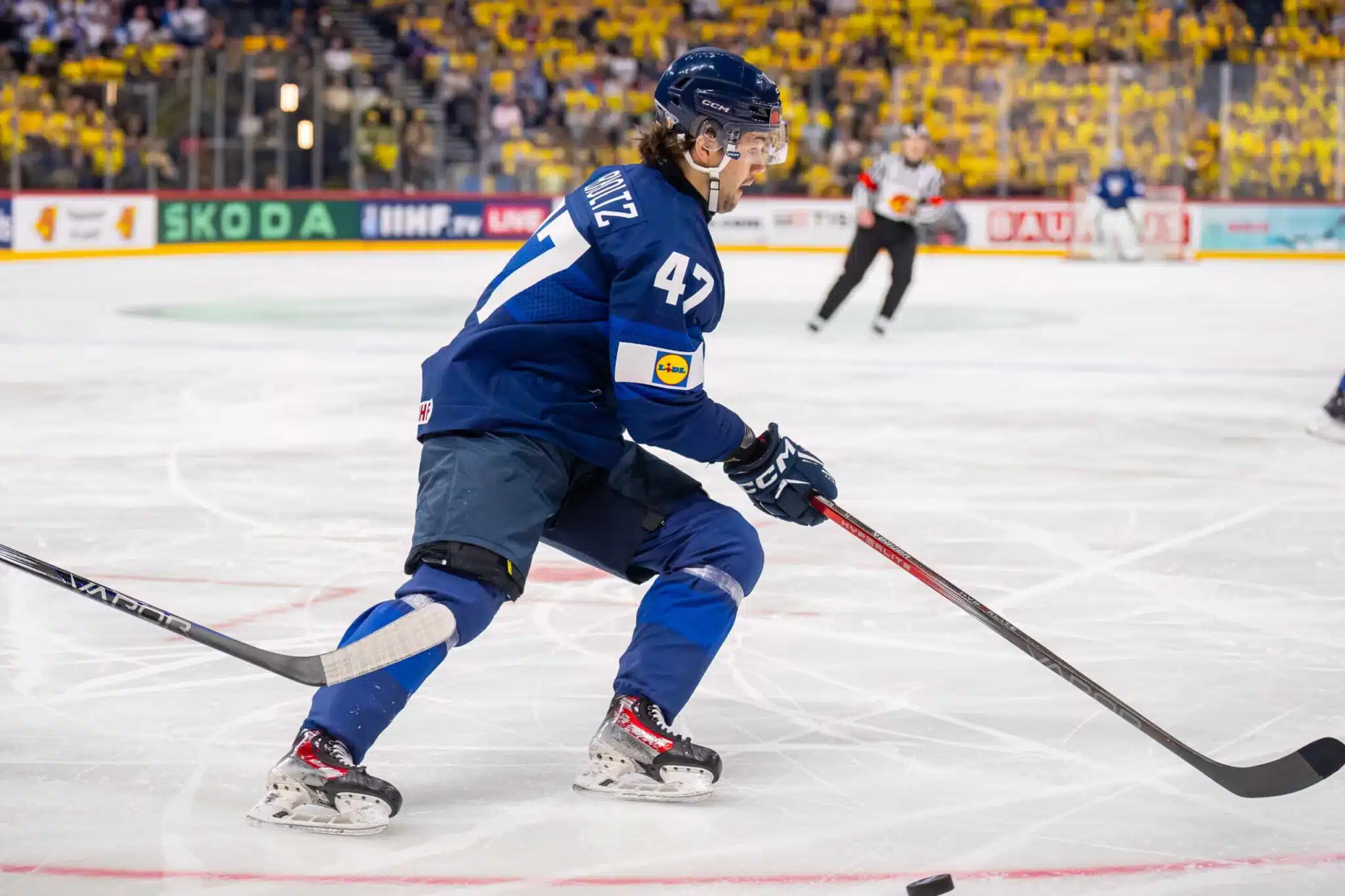 PP: Tähtihyökkääjä nähty hotellin aulassa – Tapparalta viime hetken megakaappaus?