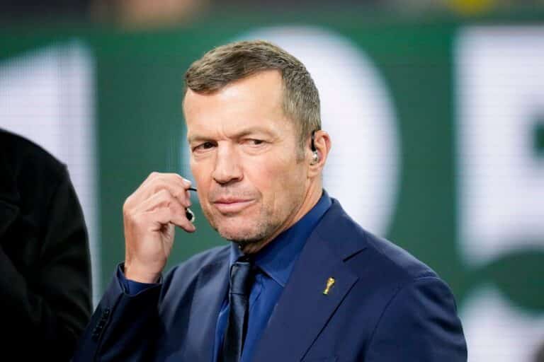 Lothar Matthäus