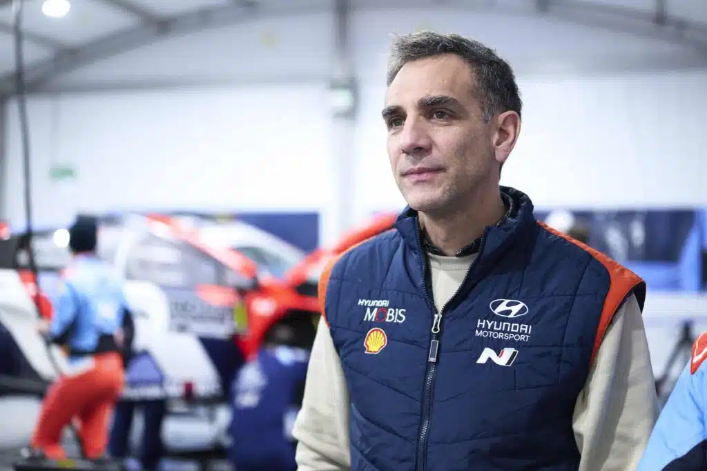 Rallipiireissä muhii nyt uutispommi: Tämä olisi shokkihoitoa Kalle Rovanperälle