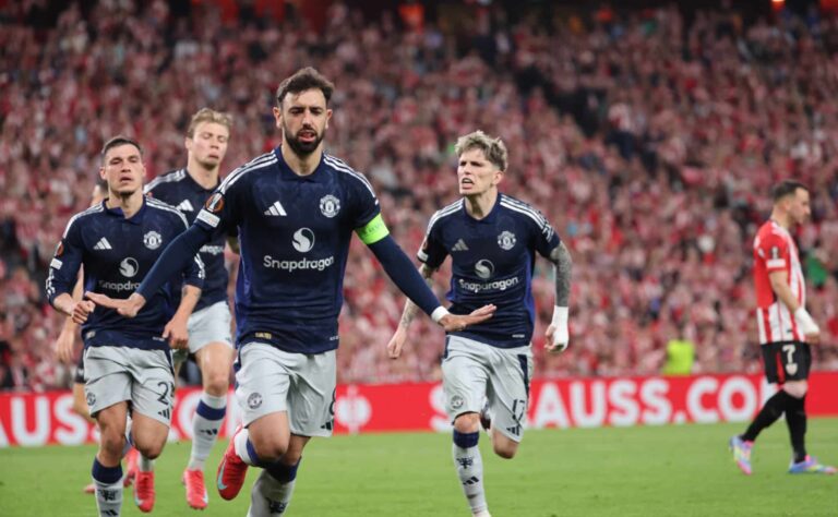 Nyt alkoi tapahtua: Manchester Unitedilta megakaappaus Valioliigan sisältä?