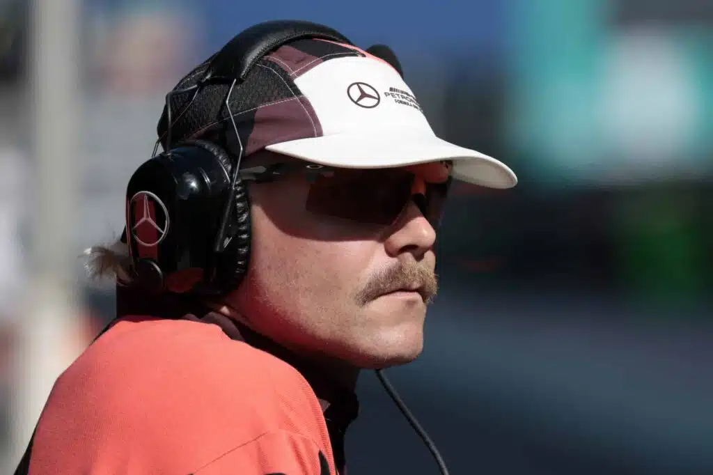 Valtteri Bottaksen temppu ällistyttää – entinen työkaveri ihmeissään