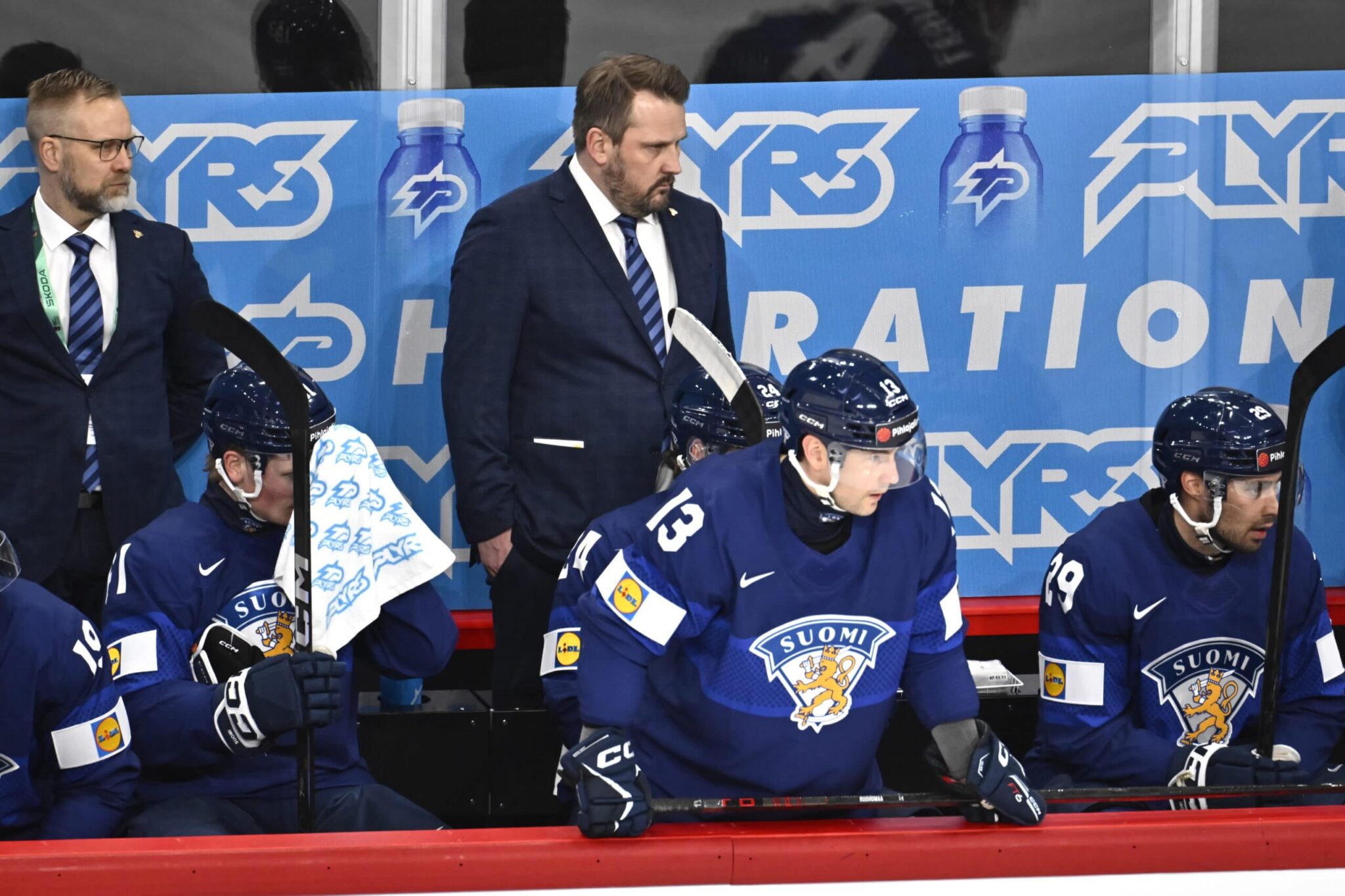 Leijonalegendalta brutaali tuomio Antti Pennaselle – tämä on ”ihan pas*aa”
